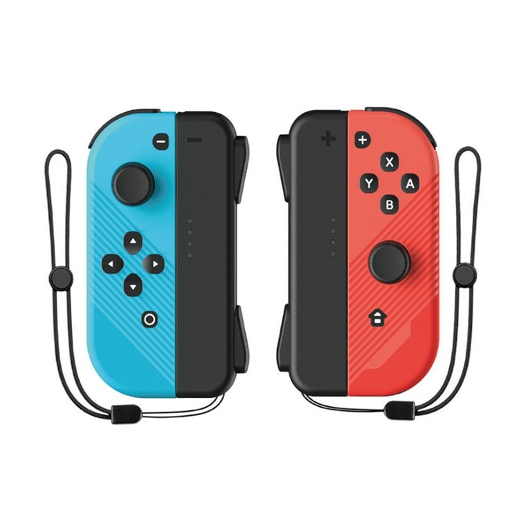 Nintendo Switch Wireless Controller Left & Right Bluetooth Gamepad