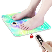 Load image into Gallery viewer, Ems Foot Massage Charging Pulse Acupoint Massager
