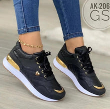 Load image into Gallery viewer, Womens Ak206 GS™️ Sneakers
