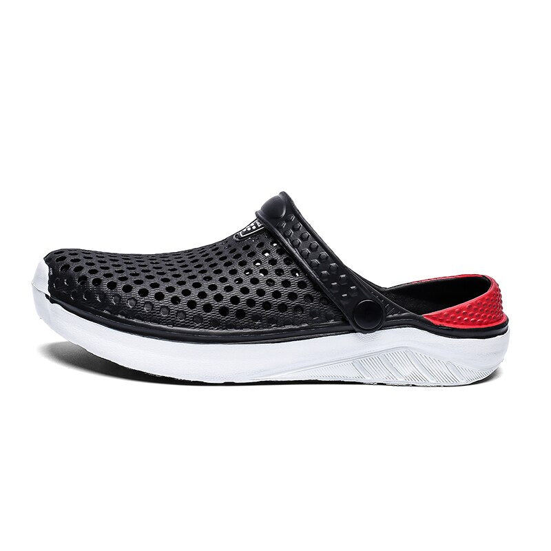 PULOMIES™️ Summer Mens Slip on Shoes