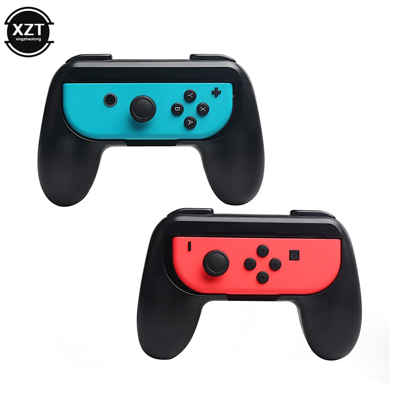 Nintendo Switch Controller Grip joystick Set