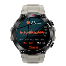 Load image into Gallery viewer, K37 smart watch GPS positioning
