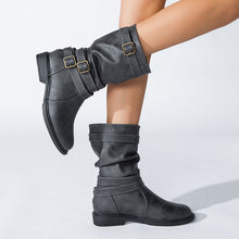 Load image into Gallery viewer, Womens Winter Boots
