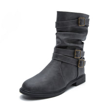 Load image into Gallery viewer, Womens Winter Boots
