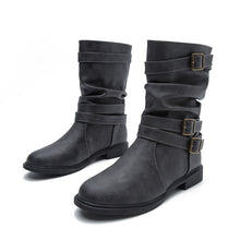 Load image into Gallery viewer, Womens Winter Boots
