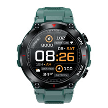 Load image into Gallery viewer, K37 smart watch GPS positioning
