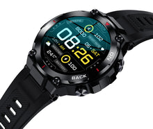 Load image into Gallery viewer, K37 smart watch GPS positioning
