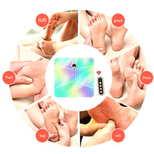 Load image into Gallery viewer, Ems Foot Massage Charging Pulse Acupoint Massager
