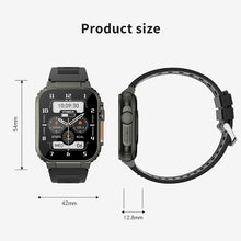 Load image into Gallery viewer, A70 1.96Inch full touch Smart Watch
