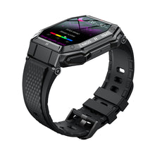 Load image into Gallery viewer, K55 outdoor three-proofing smart watch 1.85-inch
