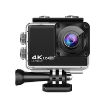 Load image into Gallery viewer, H10 EIS Anti-shake Action Camera Ultra HD 4K / 60fps Underwater Waterproof
