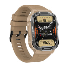 Load image into Gallery viewer, MK66 Smart Watch Military Style
