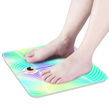 Load image into Gallery viewer, Ems Foot Massage Charging Pulse Acupoint Massager
