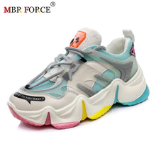 Load image into Gallery viewer, 2023 MBR™️ Hot Summer Womens Sneakers
