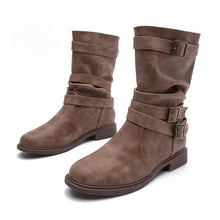 Load image into Gallery viewer, Womens Winter Boots
