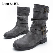 Load image into Gallery viewer, Womens Winter Boots
