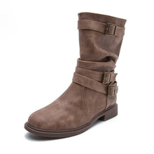 Load image into Gallery viewer, Womens Winter Boots
