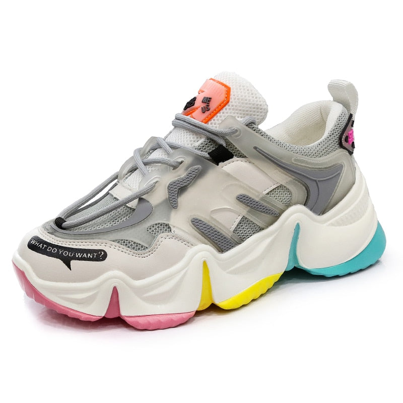 2023 MBR™️ Hot Summer Womens Sneakers