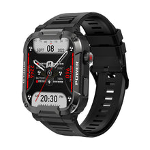 Load image into Gallery viewer, MK66 Smart Watch Military Style
