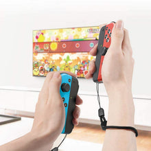 Load image into Gallery viewer, Nintendo Switch Wireless Controller Left &amp; Right Bluetooth Gamepad
