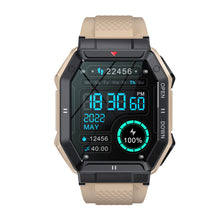 Load image into Gallery viewer, K55 outdoor three-proofing smart watch 1.85-inch
