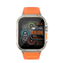 Load image into Gallery viewer, A70 1.96Inch full touch Smart Watch
