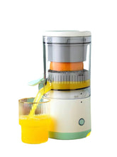 Load image into Gallery viewer, Portable Charging USB Electric Orange Juicer Household Mini Juicer Lemon Juicer Cup
