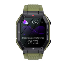 Load image into Gallery viewer, K55 outdoor three-proofing smart watch 1.85-inch
