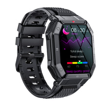 Load image into Gallery viewer, K55 outdoor three-proofing smart watch 1.85-inch
