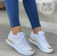 Load image into Gallery viewer, Womens Ak206 GS™️ Sneakers
