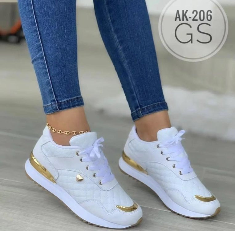 Womens Ak206 GS™️ Sneakers