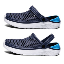 Load image into Gallery viewer, PULOMIES™️ Summer Mens Slip on Shoes
