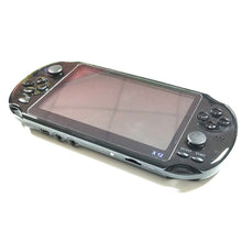 Load image into Gallery viewer, 5.1 inch Handheld Portable Game Console Dual Joystick 8GB preloaded 1000 free games
