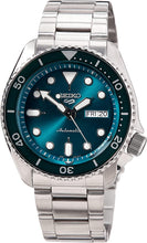 Load image into Gallery viewer, SEIKO™️ 5 Automatic
