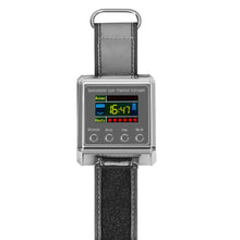 Load image into Gallery viewer, SANPKON™️ Laser Therapy Low Frequency Diabetes Hypertension Cholesterol Treatment Wrist Band
