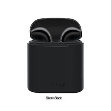 Load image into Gallery viewer, i7s Mini Wireless Bluetooth Ear Pods
