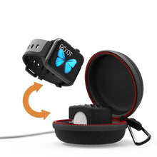 Load image into Gallery viewer, EVA Waterproof Watch Bag
