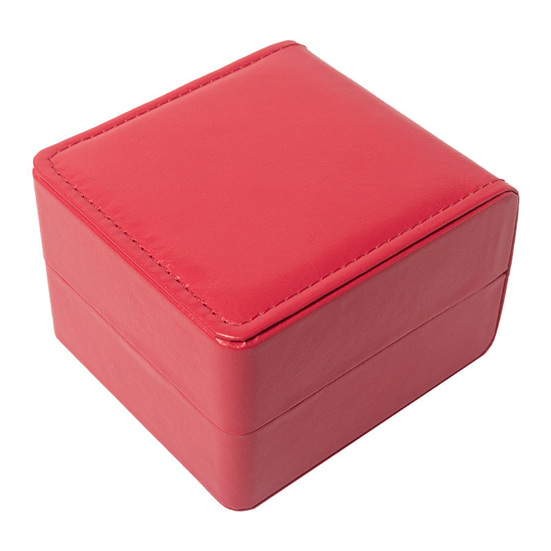 Round Corner Watch Box