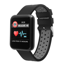 Load image into Gallery viewer, COLMI Sport3 Smart Watch Fitness Tracker
