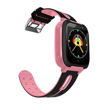 Load image into Gallery viewer, Kids Smart GPS Watch with SOS One Touch - Shoppin Daily
