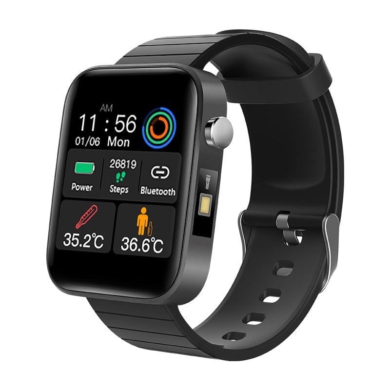 T68 ENYK Litfit Smart Watch - Shoppin Daily