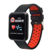 Load image into Gallery viewer, COLMI Sport3 Smart Watch Fitness Tracker
