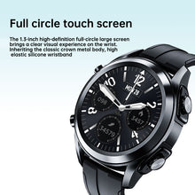 Load image into Gallery viewer, T10 Smartwatch 2-In-1 includes built in wireless ear pods and strap
