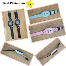 Load image into Gallery viewer, 3G GPS Kids Smart Watch Version 2 - Shoppin Daily
