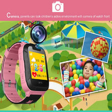 Load image into Gallery viewer, 3G GPS Kids Smart Watch Version 2 - Shoppin Daily
