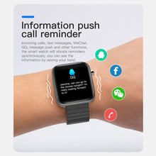 Load image into Gallery viewer, T68 ENYK Litfit Smart Watch - Shoppin Daily
