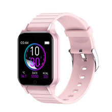 Load image into Gallery viewer, T96 Body Smart Watch Fitness Tracker
