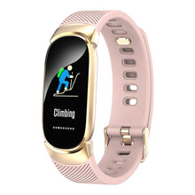 Load image into Gallery viewer, Smart Bracelet Fitness Tracker - Shoppin Daily
