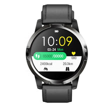 Load image into Gallery viewer, Vilips Smart Watch ECG Fitness Tracker with 32 Heart Test Types
