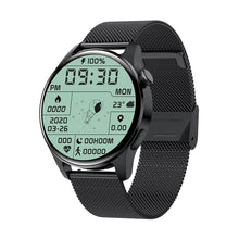 Load image into Gallery viewer, I29 Smart Watch For Men Waterproof and Sports Fitness Tracker For Android and IOS - Shoppin Daily
